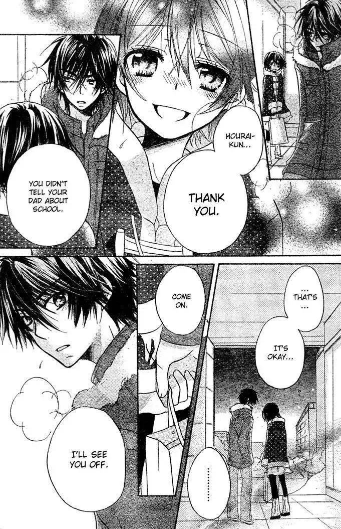 Boyfriend (YAMADA Daisy) Chapter 11 6